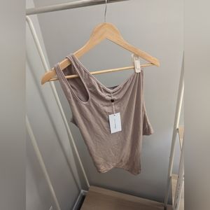 Lovers + Friends Bodysuit